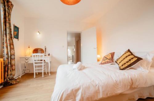 Lussault-sur-Loire House | Le relais de lormeau