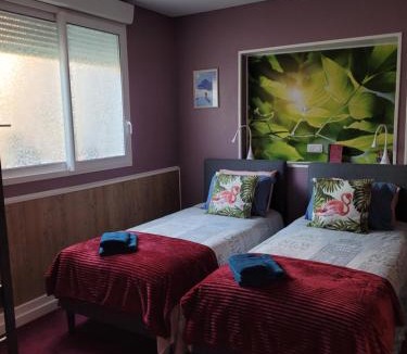 Villers-Bretonneux House | Le Relais De L'Aube