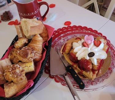 Villers-Bretonneux House | Le Relais De L'Aube