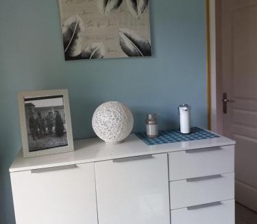 Neuilly-la-Foret House | Le Relais De La Chaussee