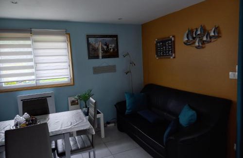 Neuilly-la-Foret House | Le Relais De La Chaussee