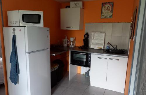 Neuilly-la-Foret House | Le Relais De La Chaussee