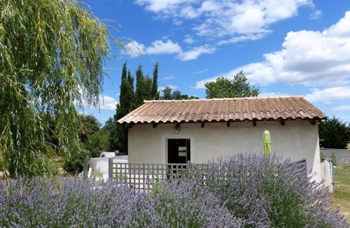 Carcassonne Cottage | Le Relais de la Cavayere