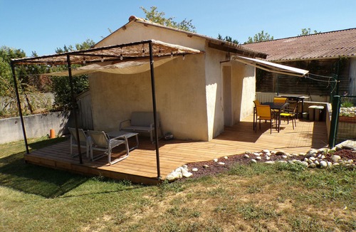Carcassonne Cottage | Le Relais de la Cavayere