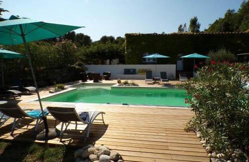Carcassonne Bed & Breakfast | le Relais de la Cavayere