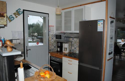Carcassonne Bed & Breakfast | le Relais de la Cavayere