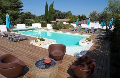 Carcassonne Bed & Breakfast | le Relais de la Cavayere