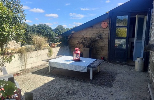 Bourbriac House | Le Relais de la Centaurine