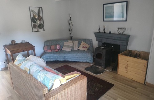 Bourbriac House | Le Relais de la Centaurine