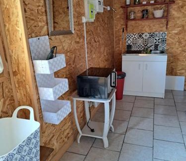 Heurteauville Other | Le relais de la Charreterie