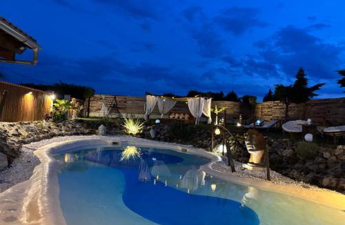 Berson Bed & Breakfast | Le Relais de la Chouette
