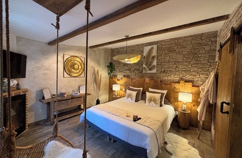 Berson Hotel | Le Relais de la Chouette