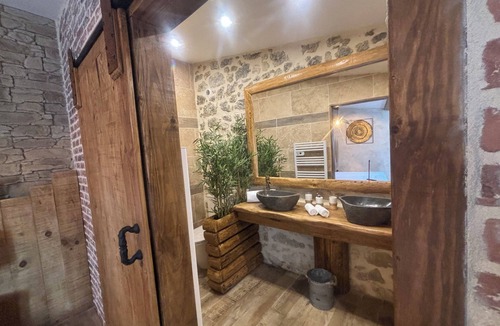 Berson Hotel | Le Relais de la Chouette