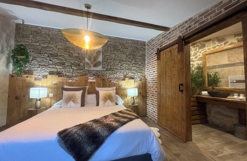 Berson Hotel | Le Relais de la Chouette
