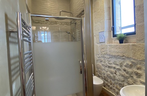 Berson Hotel | Le Relais de la Chouette