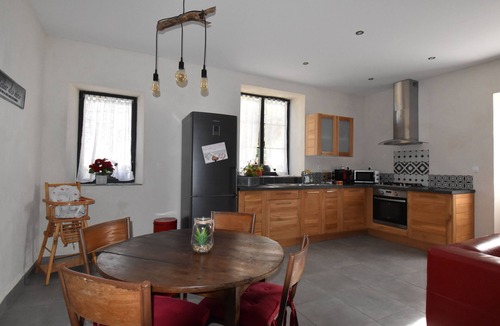 Berson Apartment | Le Relais de la Chouette Gîte