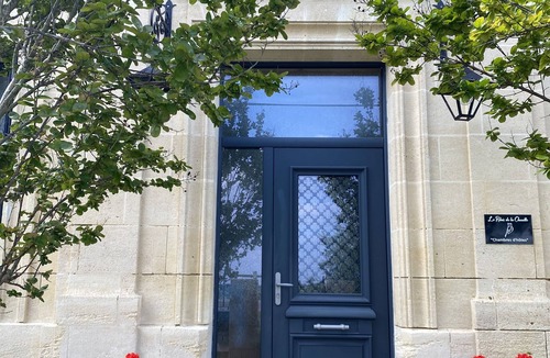 Berson Apartment | Le Relais de la Chouette Gîte