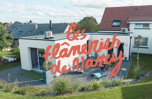 Montcornet House | LE Relais DE LA Fontaine