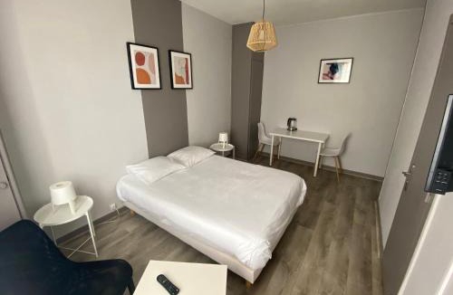 Paroisse Notre-Dame Hotel | Le Relais de la Gare