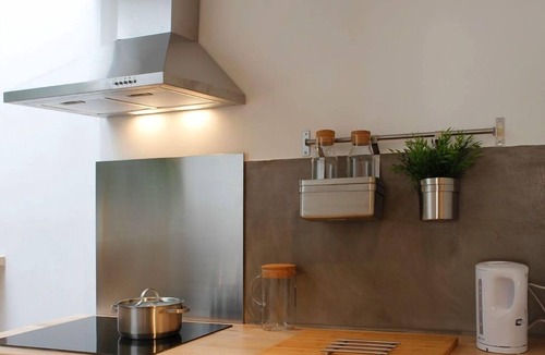 Bastide Saint-Louis Apartment | Le Relais de la Maison Bacou