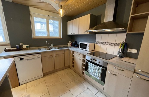 Rosteig House | Le Relais de la Petite Suisse