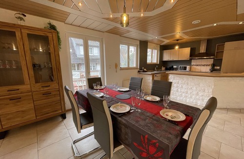 Rosteig House | Le Relais de la Petite Suisse