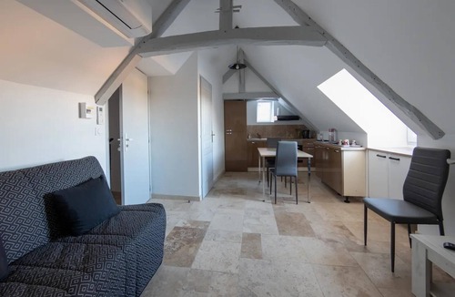 Gourdon House | Le Relais de la Poste