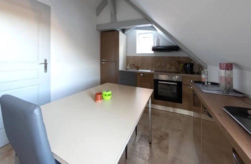 Gourdon House | Le Relais de la Poste