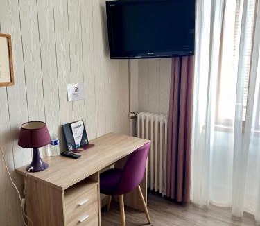 Pithiviers Hotel | Le Relais De La Poste