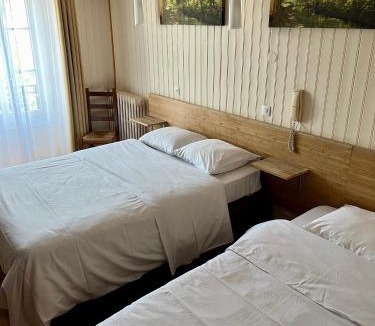 Pithiviers Hotel | Le Relais De La Poste