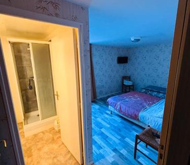 Suevres Hotel | Le relais de la providence