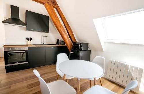 Vernon Apartment | Le Relais De La Ravine