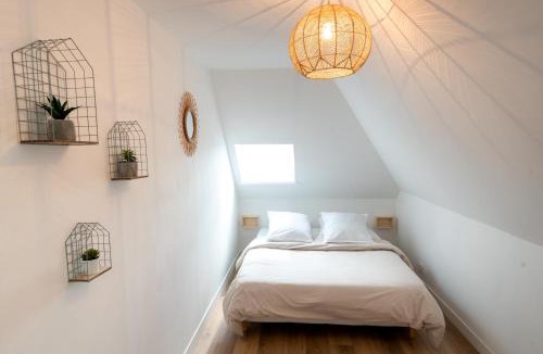 Vernon Apartment | Le Relais De La Ravine