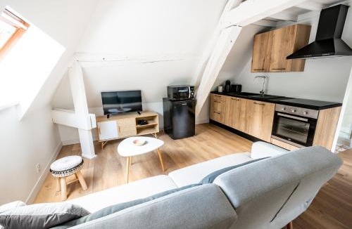 Vernon Apartment | Le Relais De La Ravine