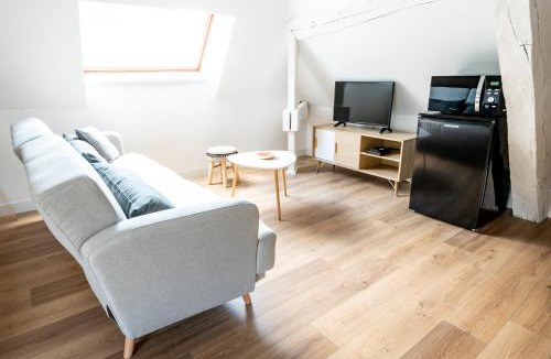 Vernon Apartment | Le Relais De La Ravine