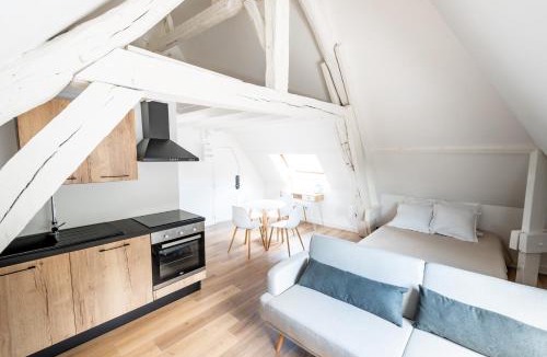 Vernon Apartment | Le Relais De La Ravine