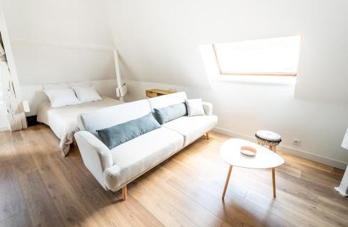 Vernon Apartment | Le Relais De La Ravine