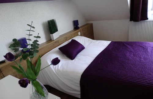 Fenay Hotel | Le Relais de la Sans Fond