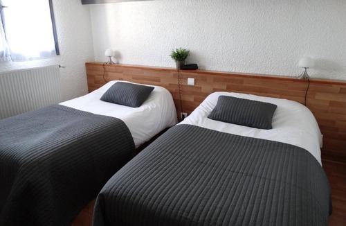 Fenay Hotel | Le Relais de la Sans Fond