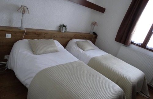 Fenay Hotel | Le Relais de la Sans Fond