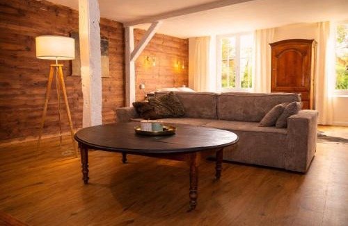 Lezat-sur-Leze House | Le RELAIS DE LEZAT