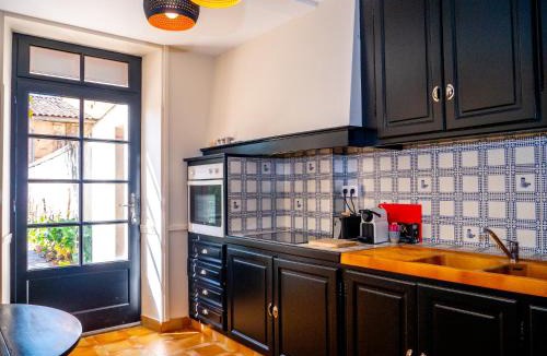Lezat-sur-Leze House | Le RELAIS DE LEZAT