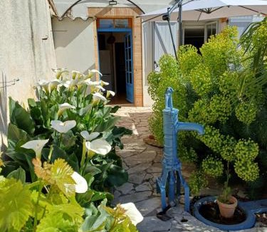 Lezat-sur-Leze House | Le RELAIS DE LEZAT