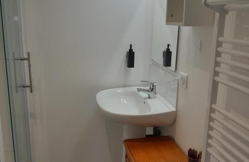 Orbigny House | Le Relais de Louis