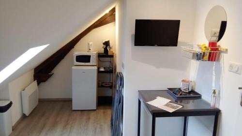 Orbigny House | Le Relais de Louis