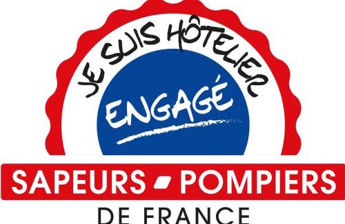 Orbigny House | Le Relais de Louis