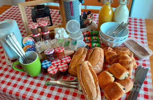 Orbigny House | Le Relais de Louis