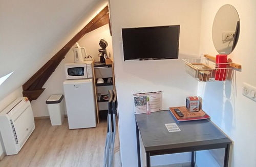 Orbigny House | Le Relais de Louis