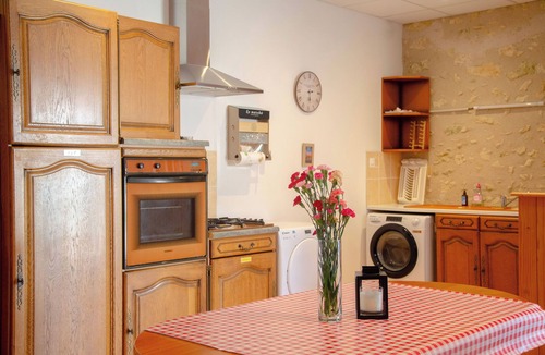 Orbigny House | Le Relais de Louis