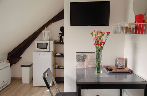 Orbigny House | Le Relais de Louis